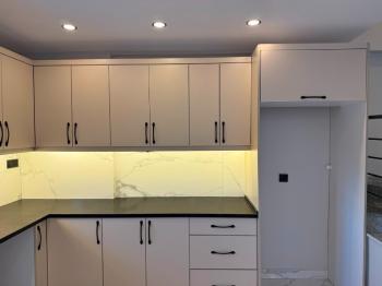 Didim Hisar Mahallesinde 3+1 Havuzlu Villa