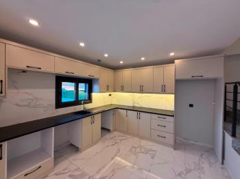 Didim Hisar Mahallesinde 3+1 Havuzlu Villa