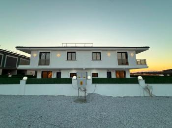 Didim Hisar Mahallesinde 3+1 Havuzlu Villa