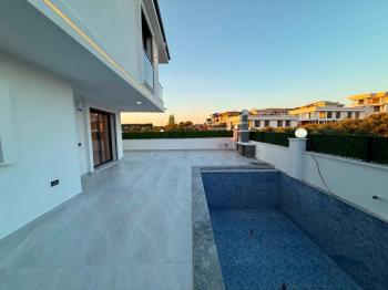 Didim Hisar Mahallesinde 3+1 Havuzlu Villa