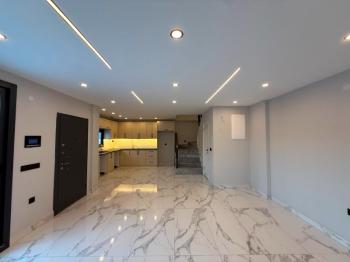 Didim Hisar Mahallesinde 3+1 Havuzlu Villa