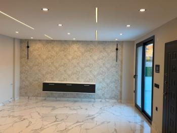 Didim Hisar Mahallesinde 3+1 Havuzlu Villa
