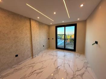 Didim Hisar Mahallesinde 3+1 Havuzlu Villa