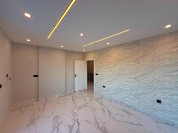 Didim Hisar Mahallesinde 3+1 Havuzlu Villa