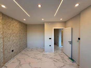 Didim Hisar Mahallesinde 3+1 Havuzlu Villa