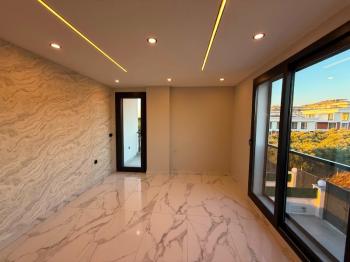 Didim Hisar Mahallesinde 3+1 Havuzlu Villa