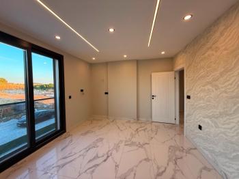 Didim Hisar Mahallesinde 3+1 Havuzlu Villa