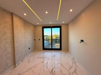 Didim Hisar Mahallesinde 3+1 Havuzlu Villa