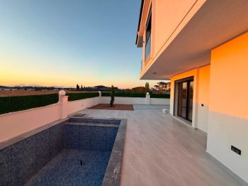 Didim'de Uygun Fiyatlı Satılık 3+1 Villa