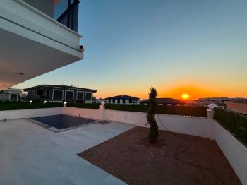 Didim'de Uygun Fiyatlı Satılık 3+1 Villa