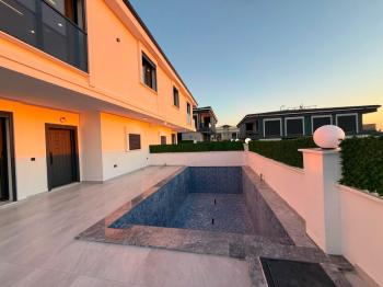 Didim'de Uygun Fiyatlı Satılık 3+1 Villa