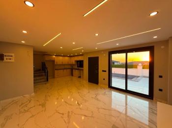 Didim'de Uygun Fiyatlı Satılık 3+1 Villa