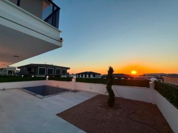 Didim'de Uygun Fiyatlı Satılık 3+1 Villa