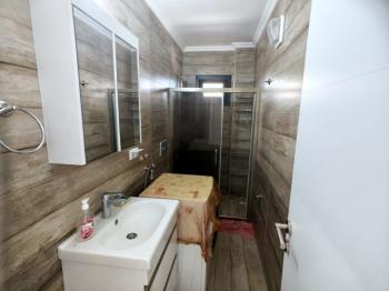 Didim Cumhuriyet Mahallesi’nde Satılık Eşyalı 1+1 Daire | Kat Mülkiyetli, Krediye Uygun, 3 Balkonlu