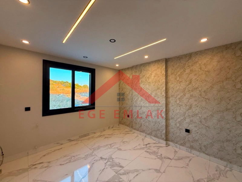 Didim Hisar Mahallesinde 3+1 Havuzlu Villa