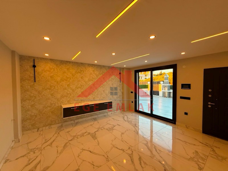 Didim Hisar Mahallesinde 3+1 Havuzlu Villa