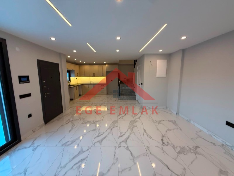 Didim Hisar Mahallesinde 3+1 Havuzlu Villa