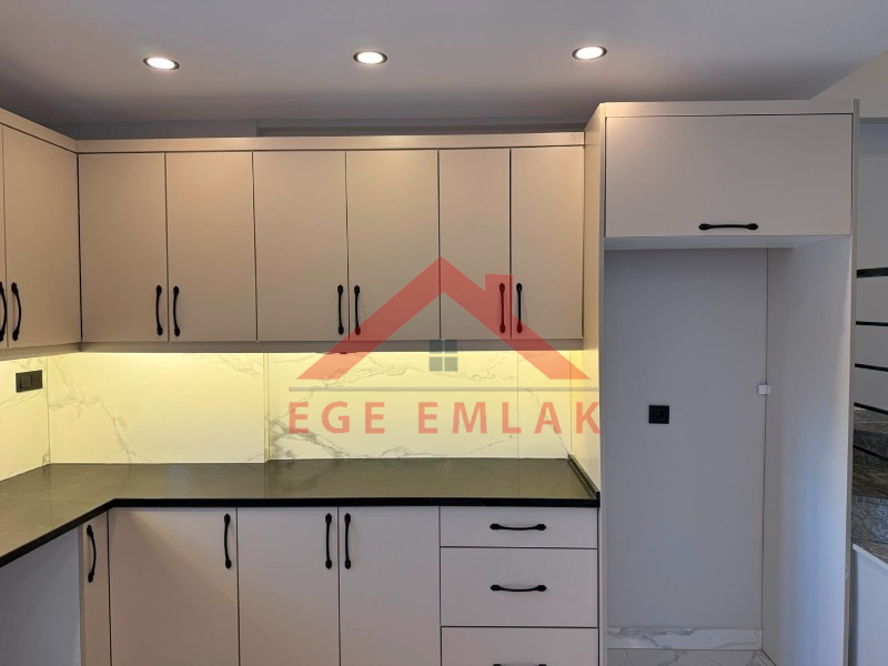 Didim Hisar Mahallesinde 3+1 Havuzlu Villa