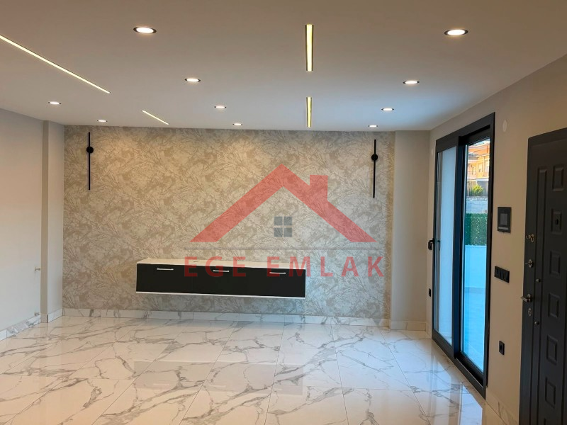 Didim Hisar Mahallesinde 3+1 Havuzlu Villa