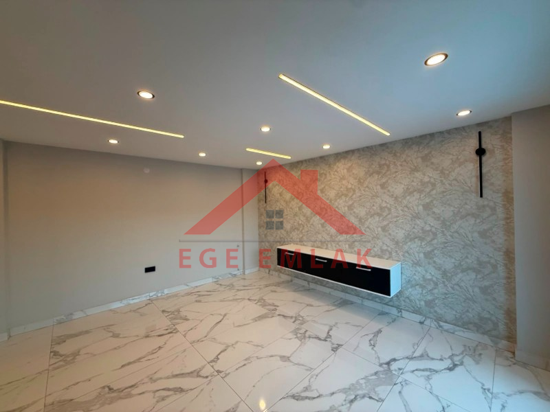 Didim Hisar Mahallesinde 3+1 Havuzlu Villa