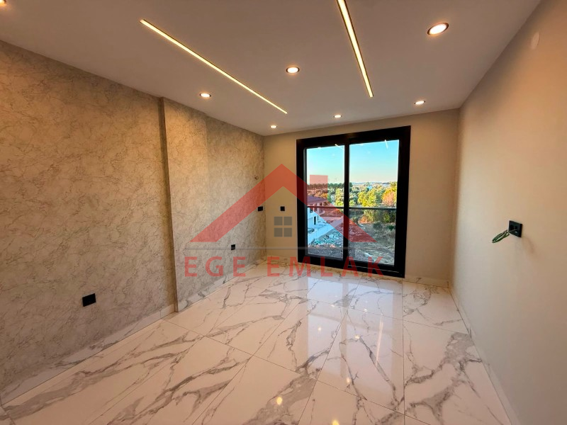 Didim Hisar Mahallesinde 3+1 Havuzlu Villa