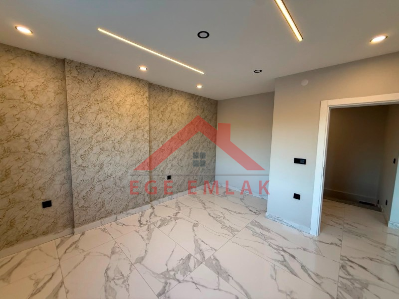 Didim Hisar Mahallesinde 3+1 Havuzlu Villa