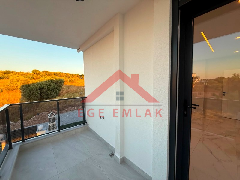 Didim Hisar Mahallesinde 3+1 Havuzlu Villa