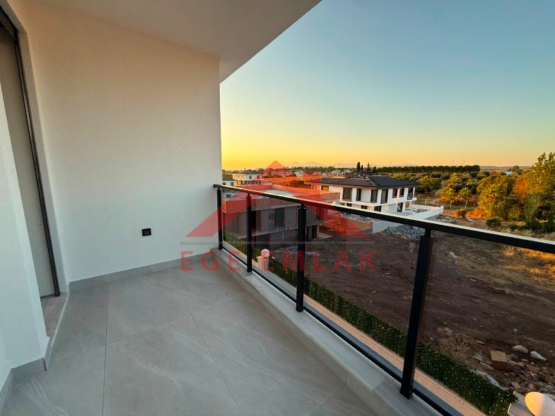 Didim Hisar Mahallesinde 3+1 Havuzlu Villa