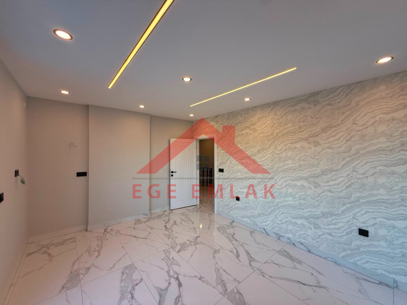 Didim Hisar Mahallesinde 3+1 Havuzlu Villa