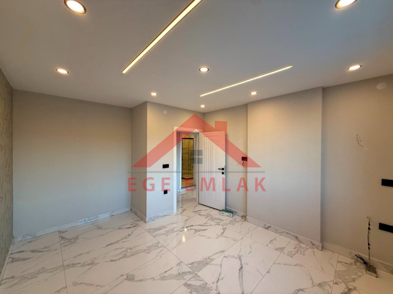 Didim Hisar Mahallesinde 3+1 Havuzlu Villa