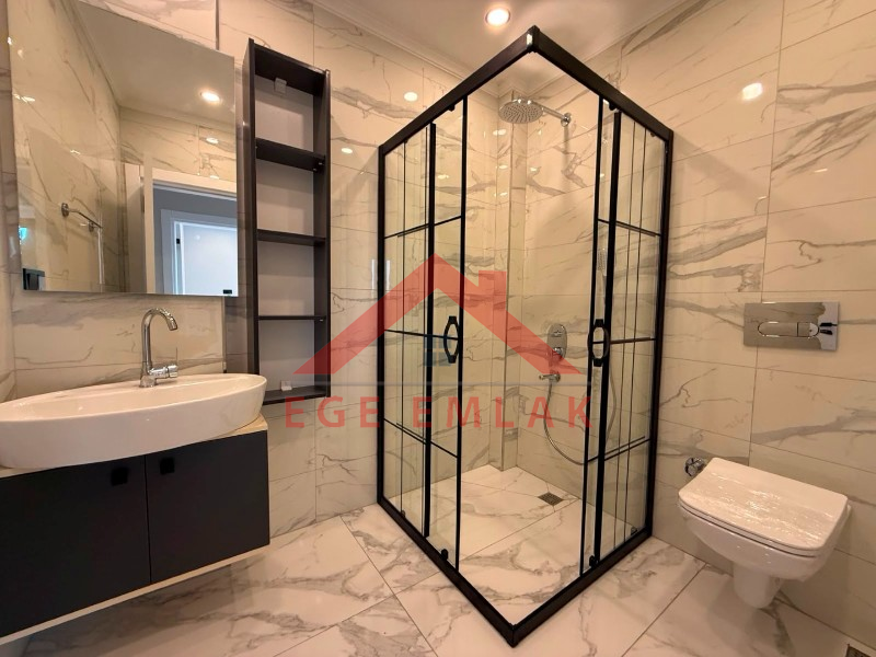 Didim Hisar Mahallesinde 3+1 Havuzlu Villa