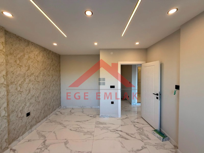 Didim Hisar Mahallesinde 3+1 Havuzlu Villa