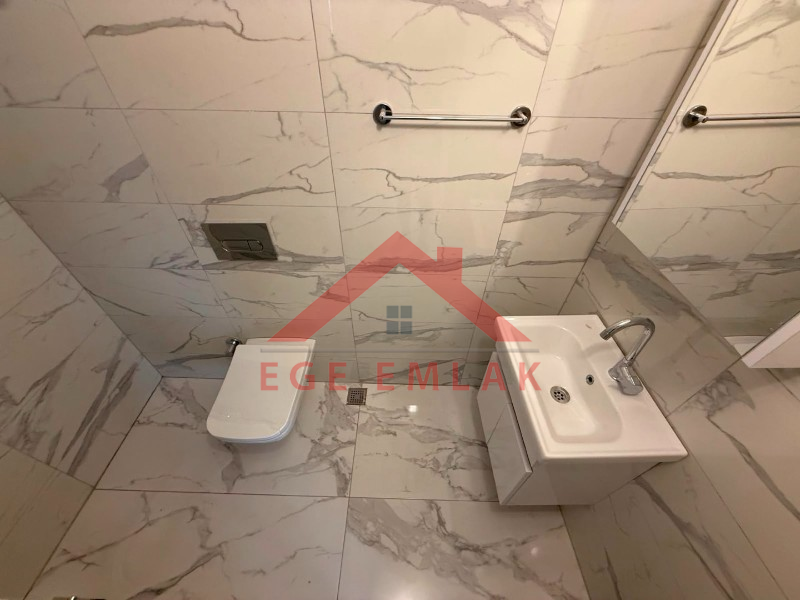 Didim Hisar Mahallesinde 3+1 Havuzlu Villa