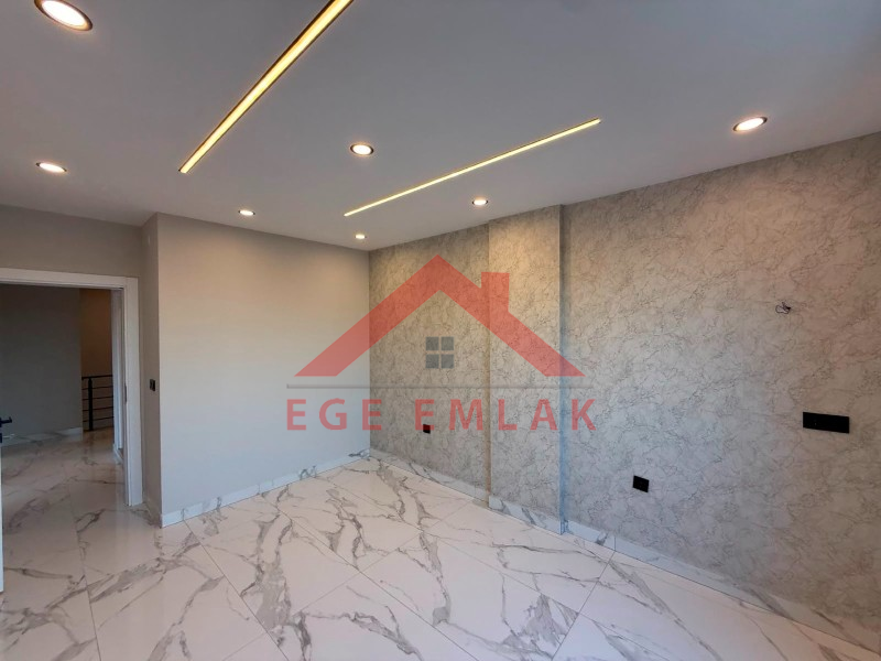 Didim Hisar Mahallesinde 3+1 Havuzlu Villa