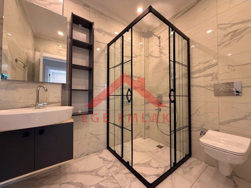 Didim Hisar Mahallesinde 3+1 Havuzlu Villa