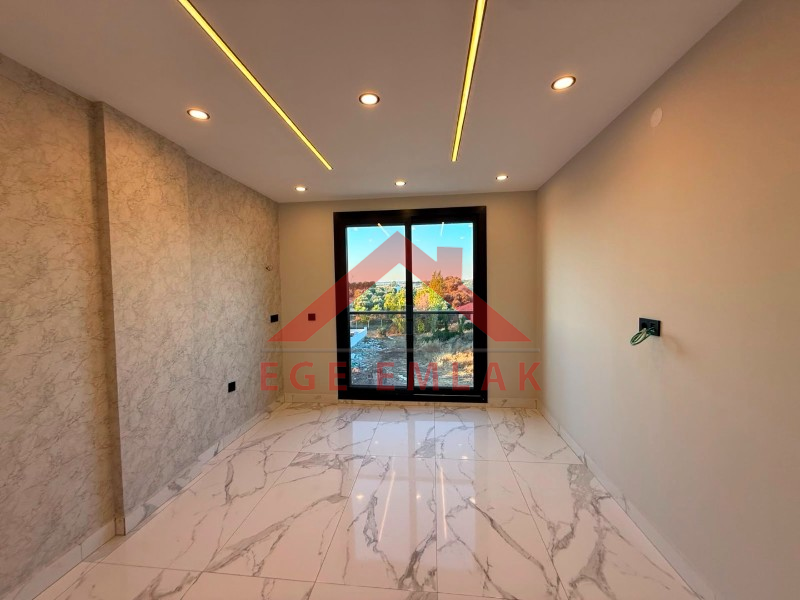 Didim Hisar Mahallesinde 3+1 Havuzlu Villa