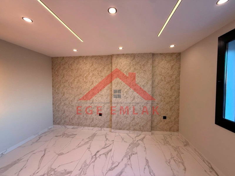 Didim'de Uygun Fiyatlı Satılık 3+1 Villa