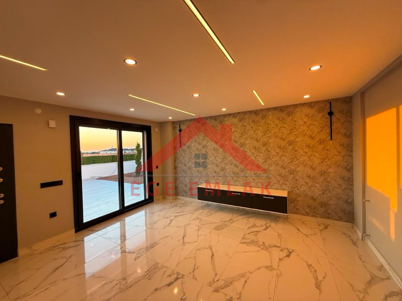 Didim'de Uygun Fiyatlı Satılık 3+1 Villa