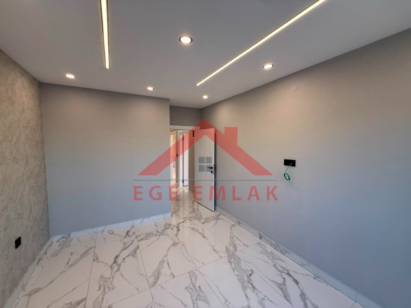 Didim'de Uygun Fiyatlı Satılık 3+1 Villa