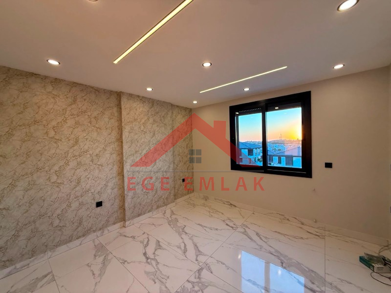 Didim'de Uygun Fiyatlı Satılık 3+1 Villa