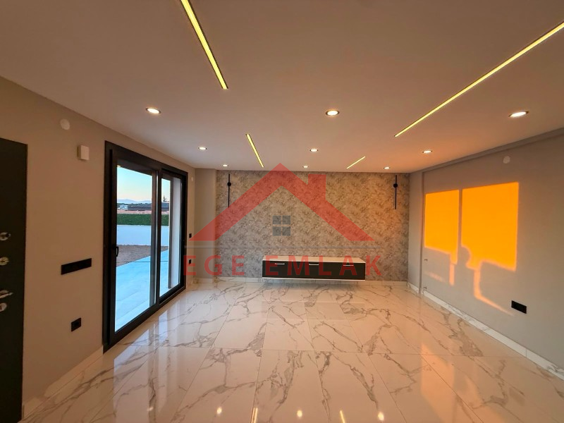Didim'de Uygun Fiyatlı Satılık 3+1 Villa