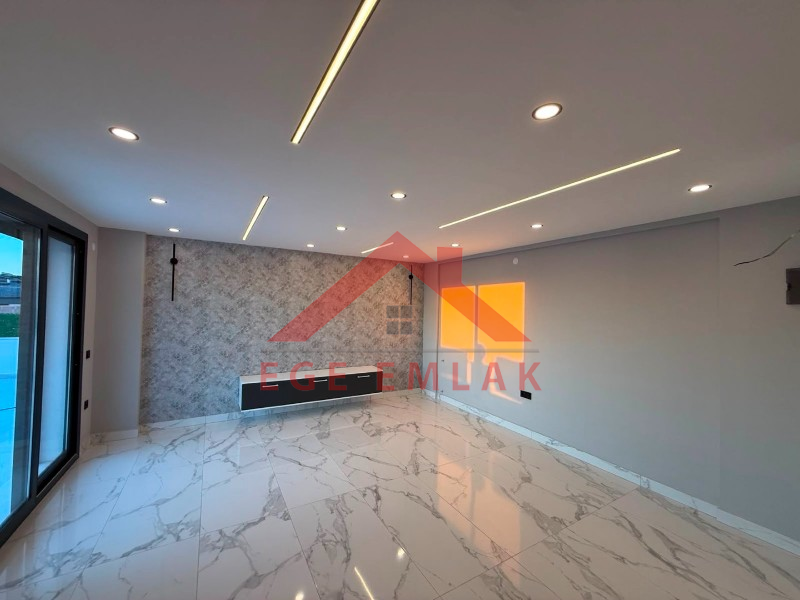 Didim'de Uygun Fiyatlı Satılık 3+1 Villa
