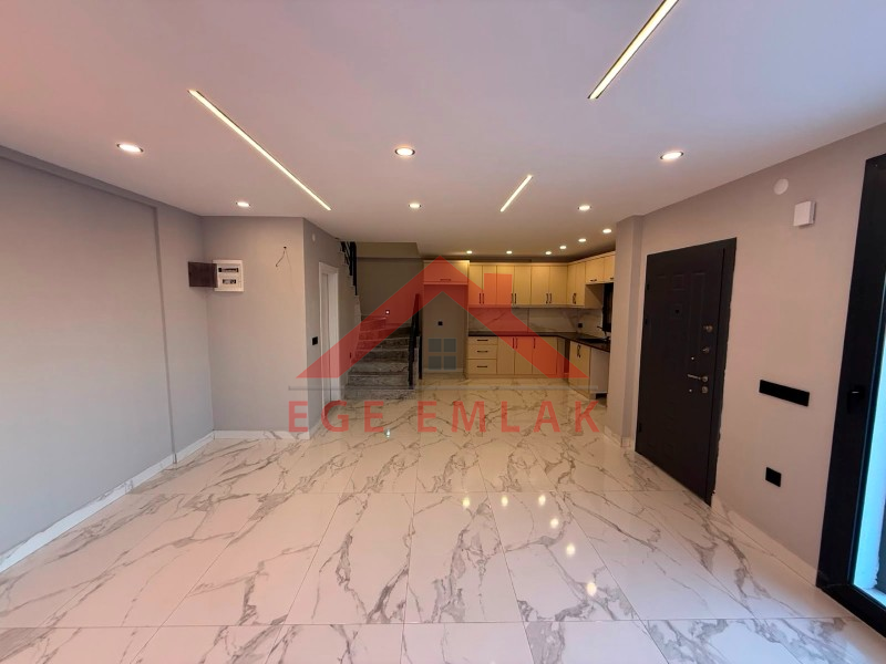 Didim'de Uygun Fiyatlı Satılık 3+1 Villa