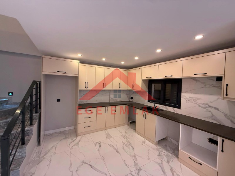 Didim'de Uygun Fiyatlı Satılık 3+1 Villa