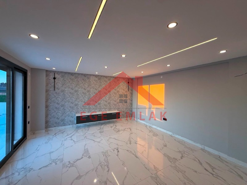 Didim'de Uygun Fiyatlı Satılık 3+1 Villa