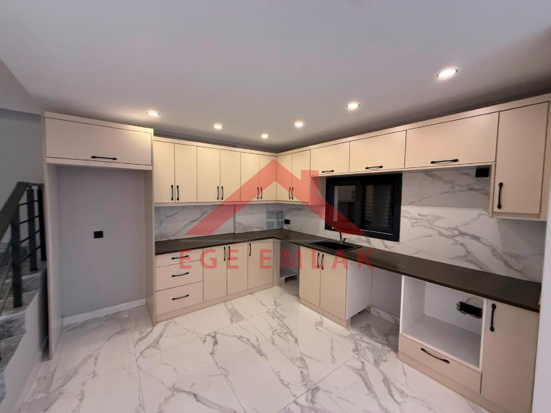 Didim'de Uygun Fiyatlı Satılık 3+1 Villa