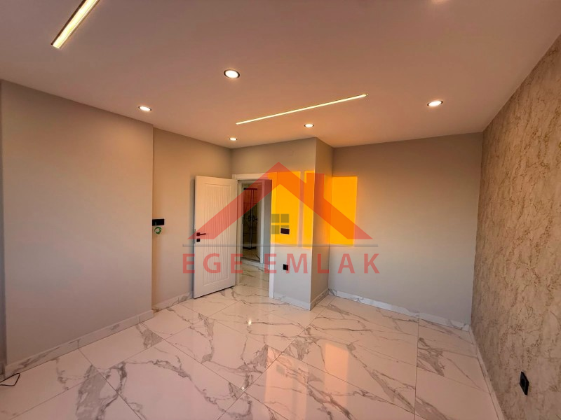 Didim'de Uygun Fiyatlı Satılık 3+1 Villa
