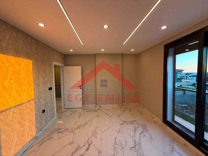 Didim'de Uygun Fiyatlı Satılık 3+1 Villa