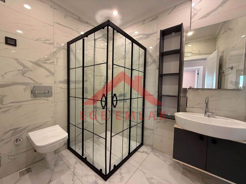 Didim'de Uygun Fiyatlı Satılık 3+1 Villa