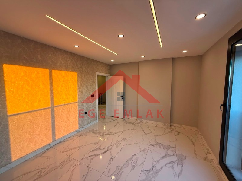 Didim'de Uygun Fiyatlı Satılık 3+1 Villa